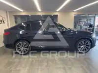 2020 BMW X4