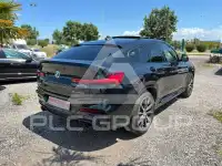 2020 BMW X4