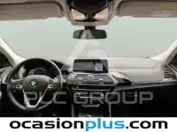 2020 BMW X4