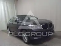 2020 BMW X4