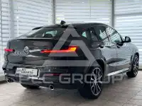 2020 BMW X4