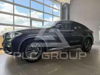 2020 BMW X4