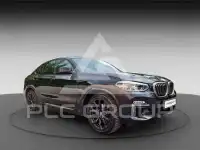 2020 BMW X4