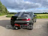 2020 BMW X4