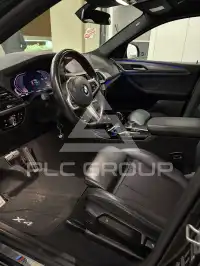 2020 BMW X4