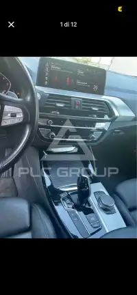 2020 BMW X4