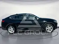 2020 BMW X4