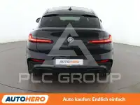 2020 BMW X4