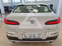 2020 BMW X4