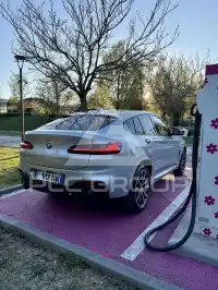 2020 BMW X4