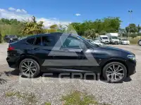 2020 BMW X4