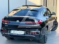 2020 BMW X4