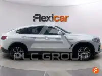 2020 BMW X4