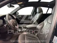 2020 BMW X4