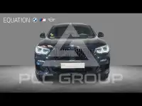2020 BMW X4