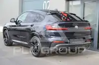 2020 BMW X4