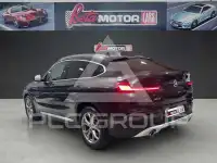 2020 BMW X4