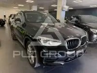 2020 BMW X4