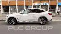 2020 BMW X4
