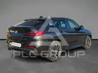 2020 BMW X4