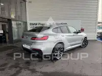 2020 BMW X4