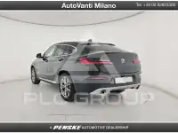 2020 BMW X4