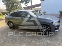 2020 BMW X4