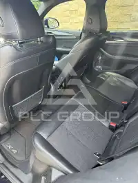 2020 BMW X4