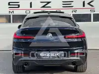 2020 BMW X4