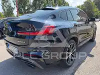 2020 BMW X4