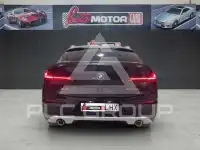2020 BMW X4