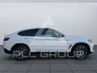 2020 BMW X4