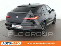 2020 BMW X4