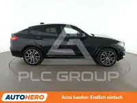 2020 BMW X4