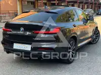 2020 BMW X4