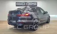 2020 BMW X4