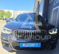 2020 BMW X4