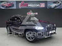 2020 BMW X4