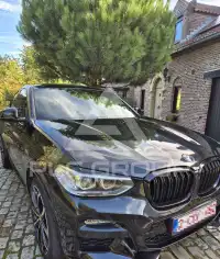 2020 BMW X4