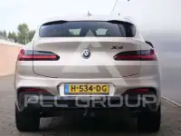 2020 BMW X4