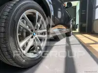 2020 BMW X4
