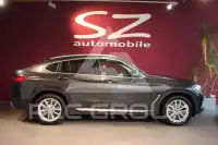 2020 BMW X4