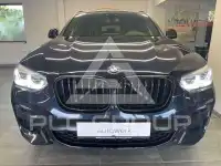 2020 BMW X4
