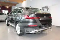 2020 BMW X4