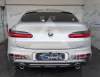2020 BMW X4