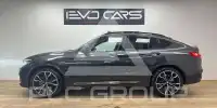2020 BMW X4