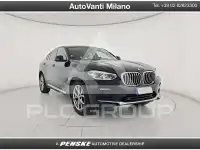 2020 BMW X4