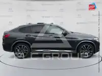 2020 BMW X4