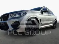 2020 BMW X4