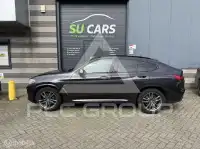 2020 BMW X4